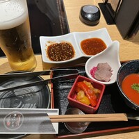 仙台牛と牛たん 肉のいとう 名駅三丁目店 - 