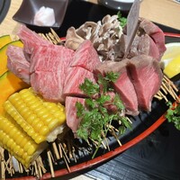 仙台牛と牛たん 肉のいとう 名駅三丁目店 - 