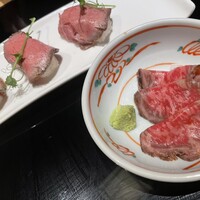 仙台牛と牛たん 肉のいとう 名駅三丁目店 - 