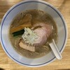麺や たけ田