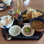 小田原食堂 だん - 