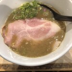 小杉らぁめん 夢番地 - 
