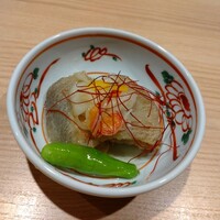 鮨やすぞう。 - 