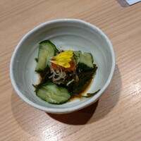 鮨やすぞう。 - 