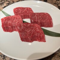 うしごろ 貫 恵比寿本店 - シャトーブリアン