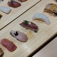 鮨やすぞう。 - 