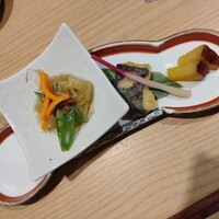 鮨やすぞう。 - 