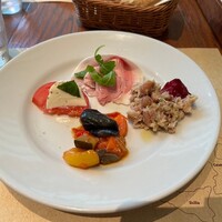 イル カルディナーレ 銀座本店 - 