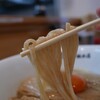 中華そば 桐麺 総本店