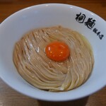 中華そば 桐麺 - 