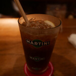 バー・オーガスタ・ターロギー - 