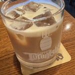 てらにし珈琲本店 - 