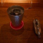 バー・オーガスタ・ターロギー - 