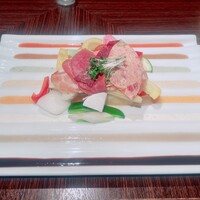 飛騨牛グリルばくろ - 