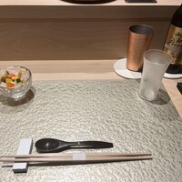 鮨 富かわ - 