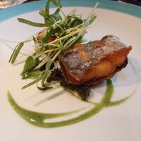 横浜うかい亭 - 