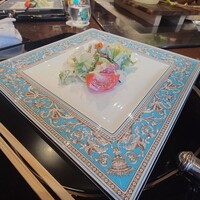 横浜うかい亭 - 