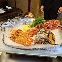 横浜うかい亭 - 