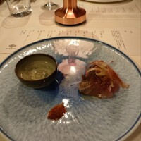 高宮庭園茶寮 - 