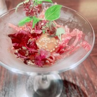 飛騨牛グリルばくろ - 