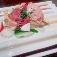 飛騨牛グリルばくろ - 