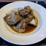 韓国式 ドゥンチョン しゃぶしゃぶ - 