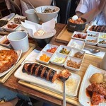 ビョルジャン 新大久保 - 