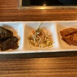 韓国式 ドゥンチョン しゃぶしゃぶ - 