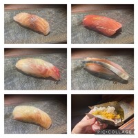 鮨ノ蔵 -  鮨ノ蔵 -