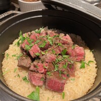 焼肉 ジャンボ はなれ - 