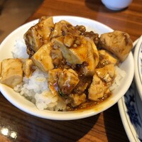横浜中華街 重慶飯店 本館 - 