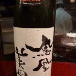 蕎麦 和食 日本酒処 なごみ - おすすめ日本酒