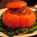 煮こみや なりた - トマト