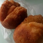 桜パーラー - サーターアンダギー