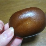 松月堂本店 - 栗まん