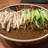 支那麺 はしご 本店