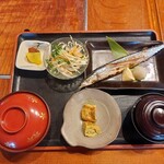 次郎助たかはし - 