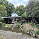 珈琲屋まめは - 