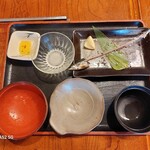 次郎助たかはし - 