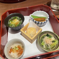 御曹司 きよやす邸 六本木本店 - 