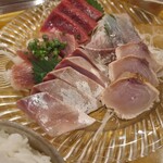 海鮮市場 どんどん - 