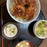 食房　つしま - 料理写真:
