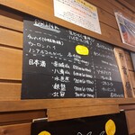 海鮮市場 どんどん - 