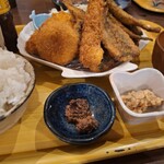 海鮮市場 どんどん - 