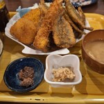 海鮮市場 どんどん - 