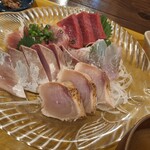 海鮮市場 どんどん - 