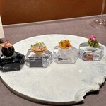 Restaurant DESTINA - 