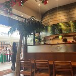 쿠아 아이나 재즈드리무 나가시마점