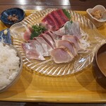 海鮮市場 どんどん - 