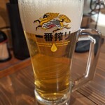 海鮮市場 どんどん - 